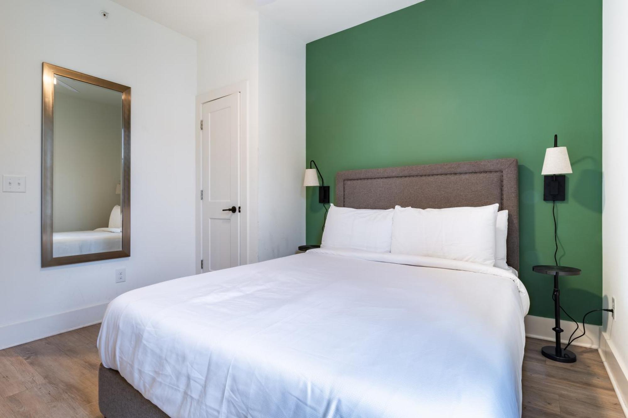 The Magnolia By Avantstay Nashville Exterior foto