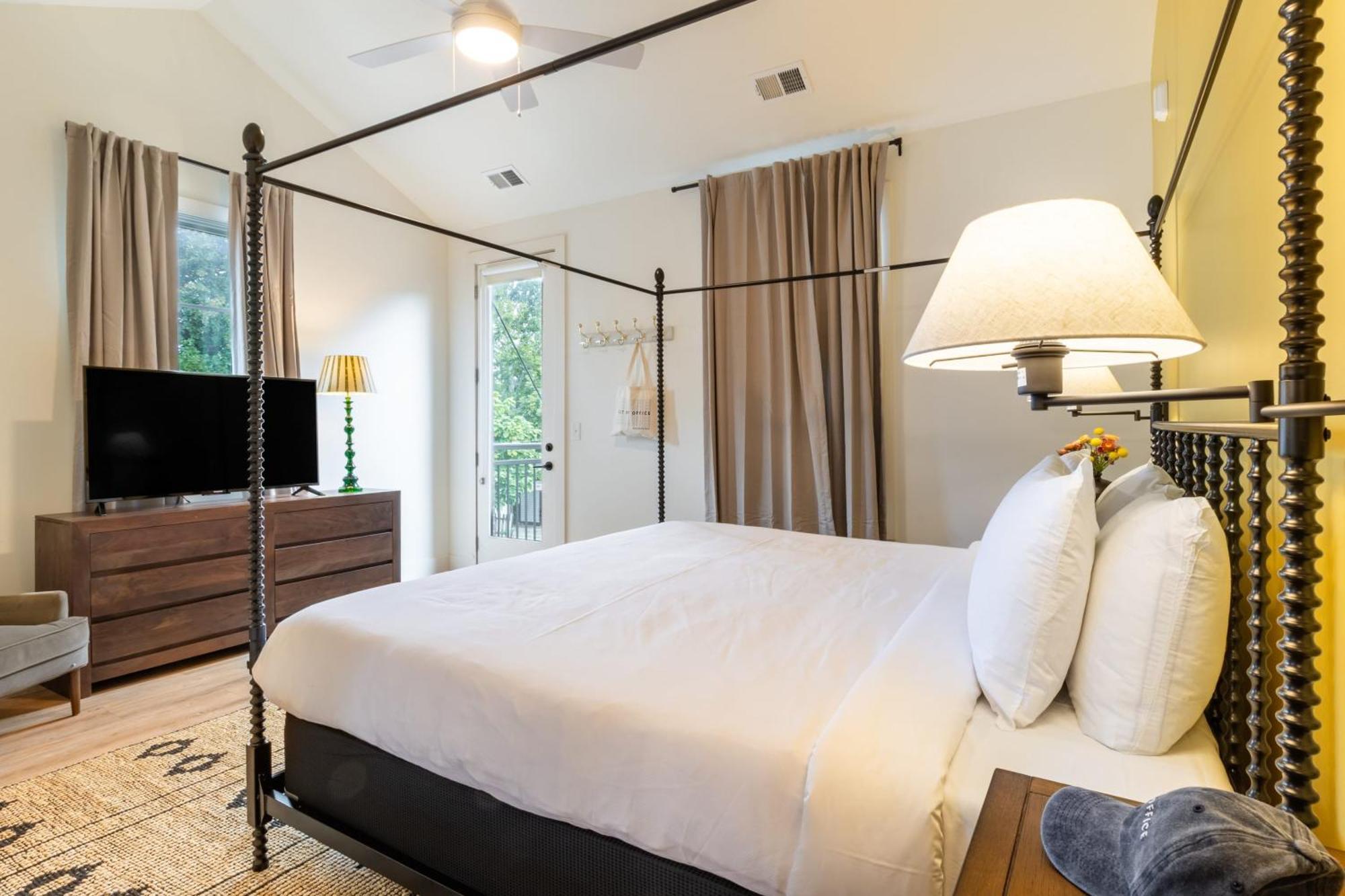 The Magnolia By Avantstay Nashville Exterior foto