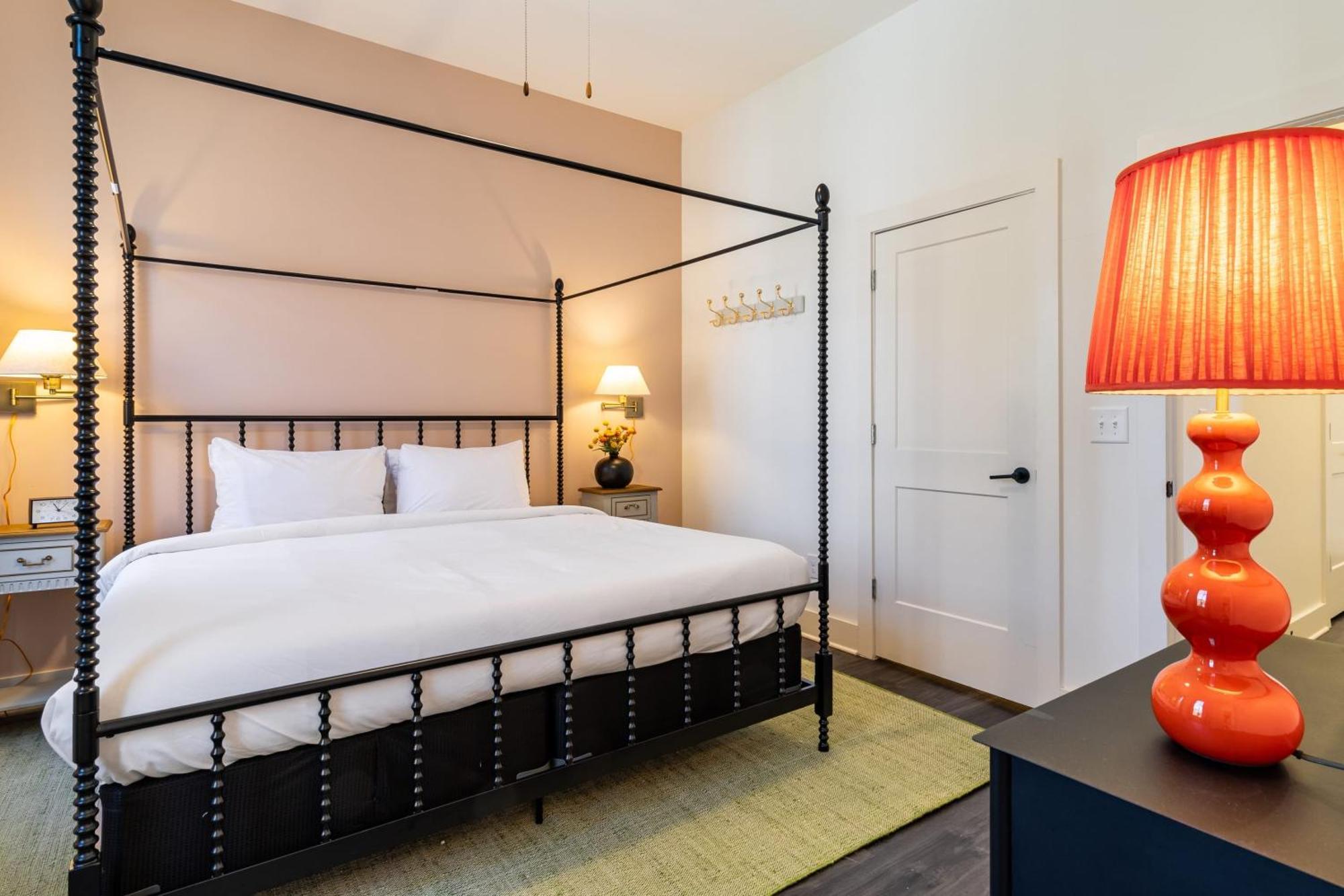The Magnolia By Avantstay Nashville Exterior foto